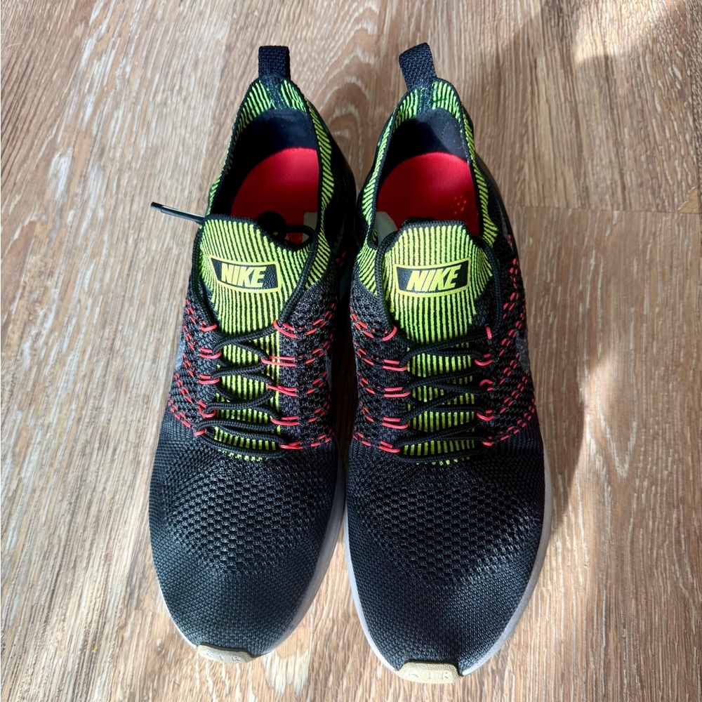 Nike Shoes - Nike Air Zoom Mariah Flyknit Racer